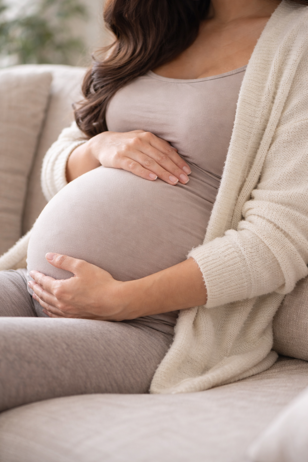 ¿Cómo saber si mi bebé está bien en el embarazo? Señales y cuándo preocuparse