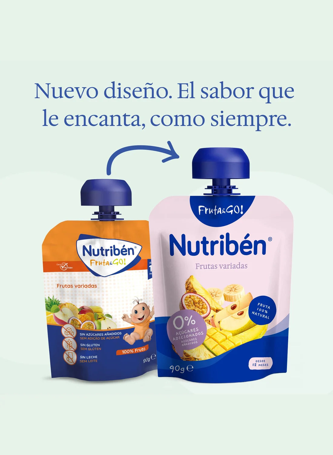 Bolsita de Fruta & GO! Frutas variadas (2)