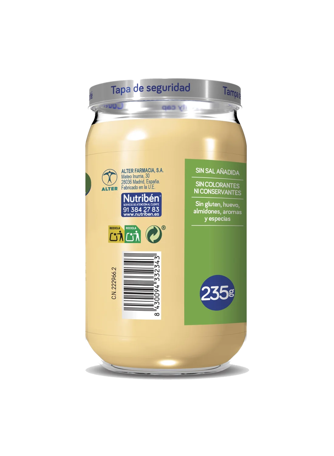 Potito crema suave de calabaza y queso (1)