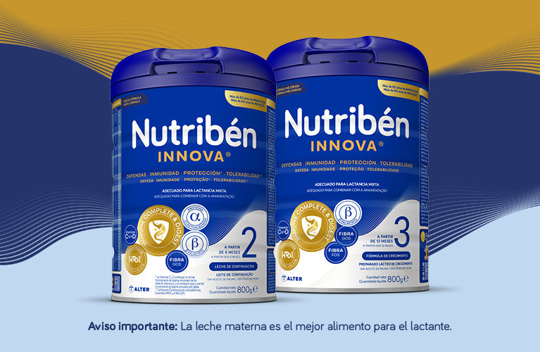 Nutribén innova®