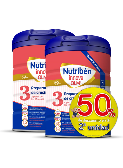 Bipack Nutribén innova® 3