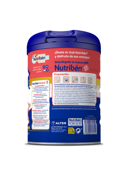Bipack Nutribén innova® 3 (2)