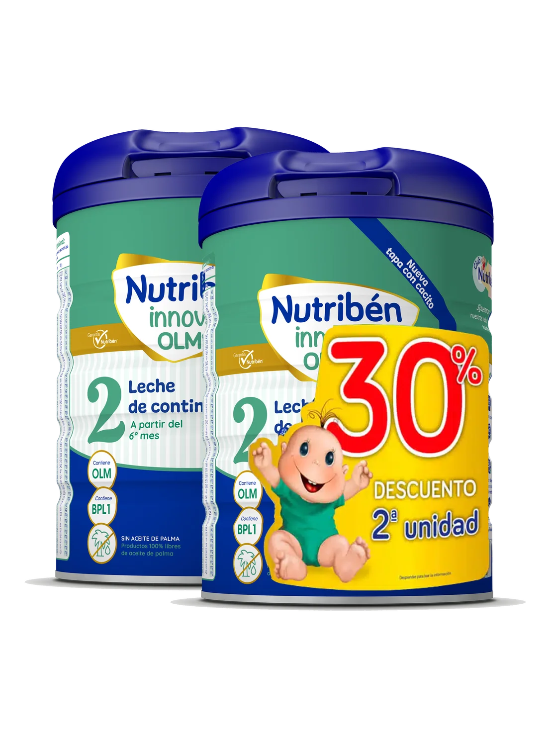 Bipack Nutribén innova® 2