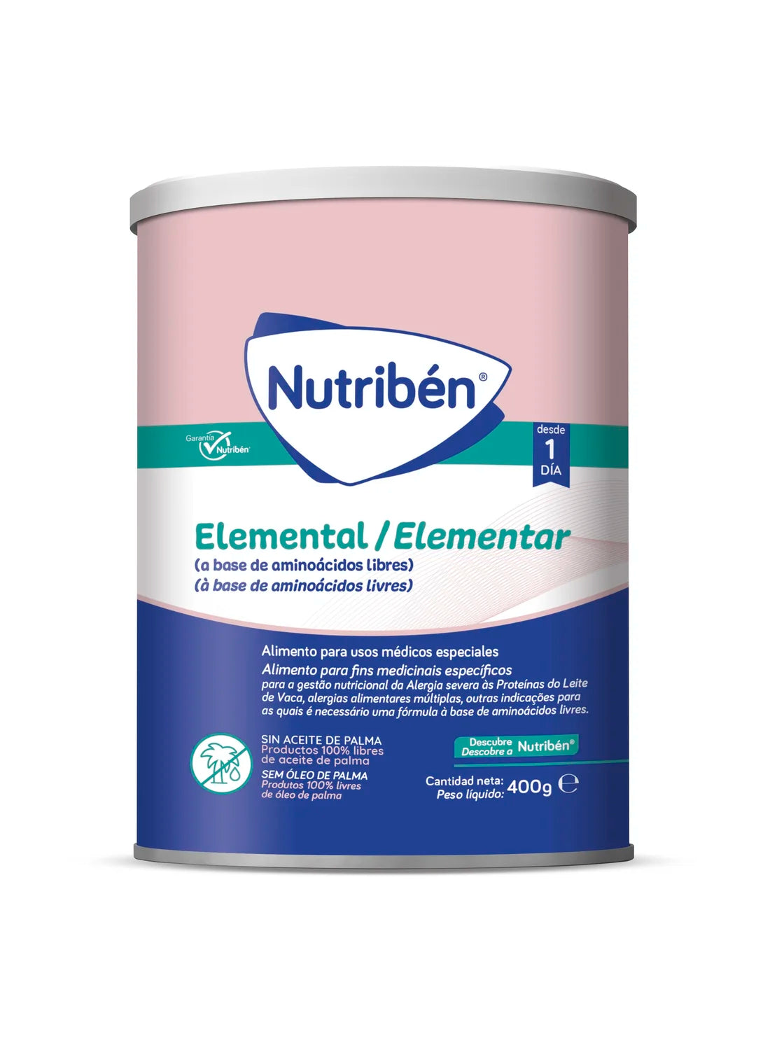 Nutribén® Elemental