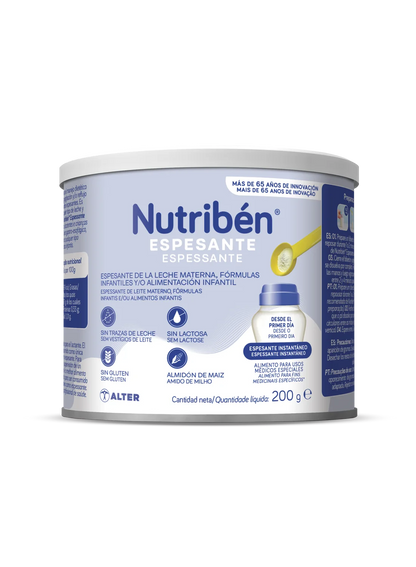 Nutribén Espesante