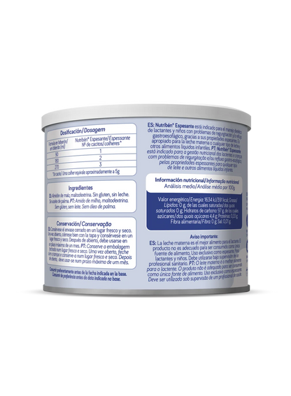 Nutribén Espesante (1)