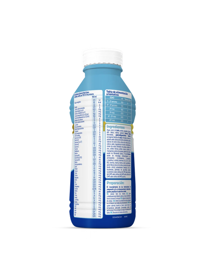 Pack ahorro 12 Leches líquidas Nutribén innova® : Leche de fórmula para recién nacido (3)