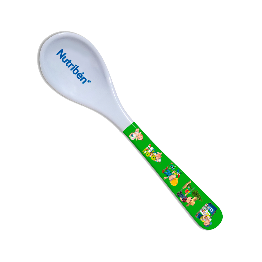 Cuchara para bebé