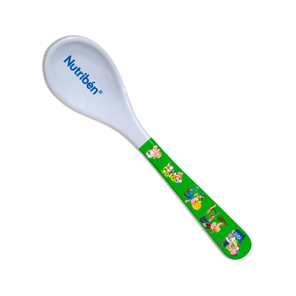 Cuchara para bebé